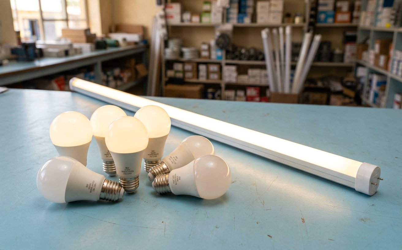Bulbs