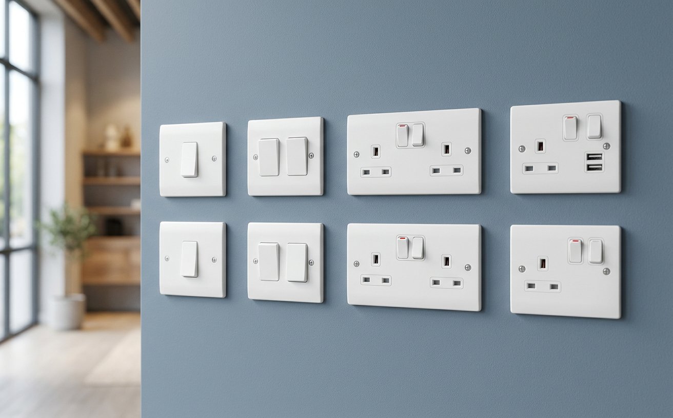 Switches & Sockets